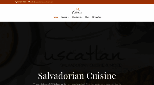 cuscatlansalvadorian.com