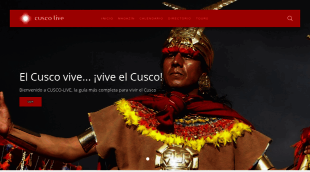 cusco-live.com