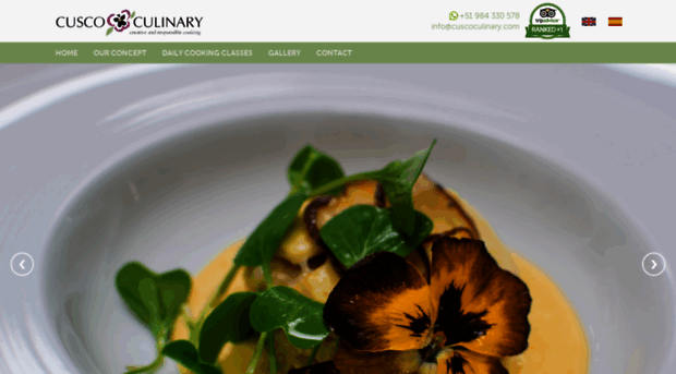 cuscoculinary.com