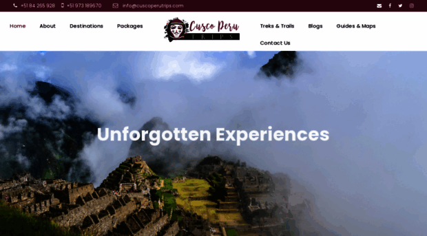 cuscoperutrips.com