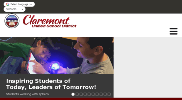 cusd.claremont.edu