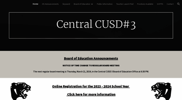 cusd3.com