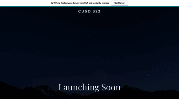 cusd322.org