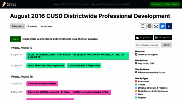 cusddistrictwideprofessiona2016.sched.org