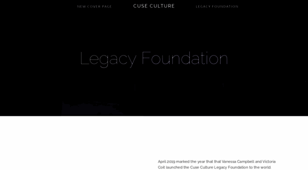 cuseculture.com