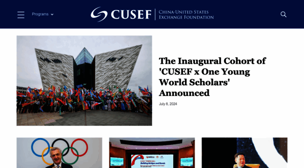 cusef.org.hk