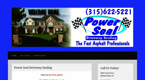 cusepowerseal.com