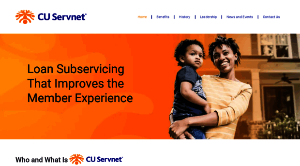 cuservnet.org