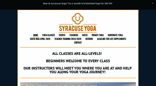 cuseyoga.com