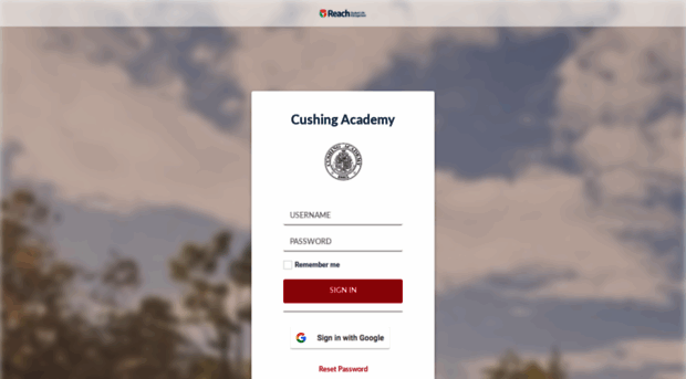 cushing.reachboarding.com