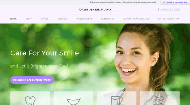 cushingdentist.com