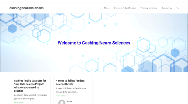 cushingneurosciences.com