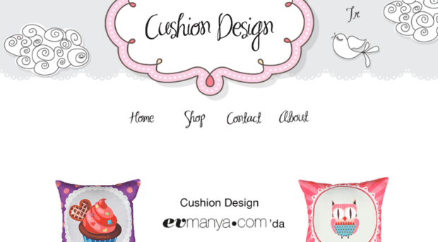 cushiondesign.com