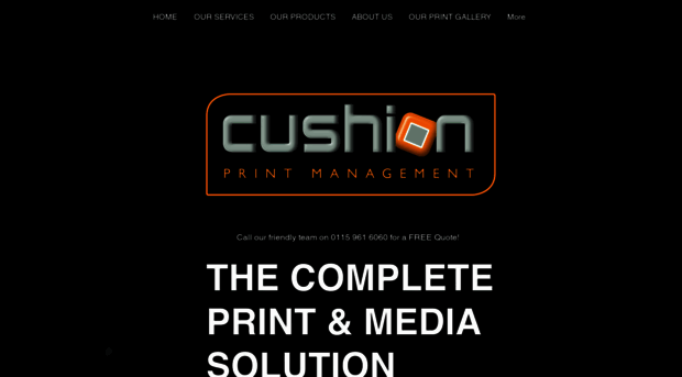 cushionprint.co.uk