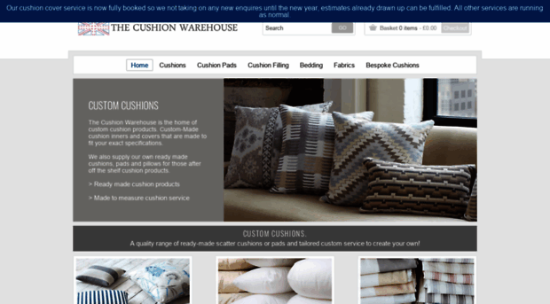 cushionwarehouse.co.uk