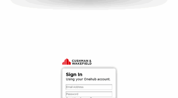 cushman-wakefield.onehub.com