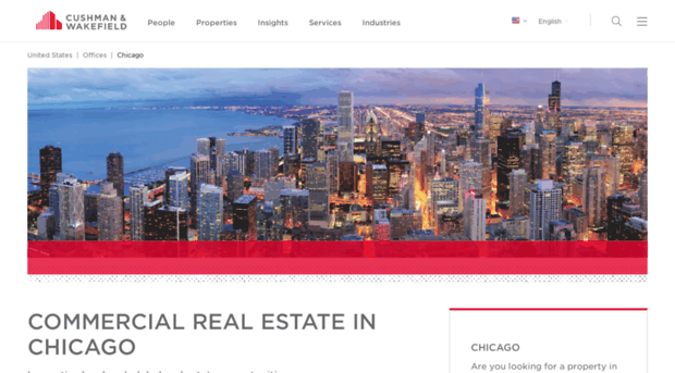 cushwakechicago.com