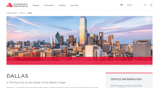 cushwakedallas.com