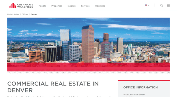 cushwakedenver.com