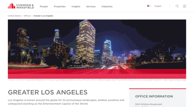 cushwakegreaterla.com