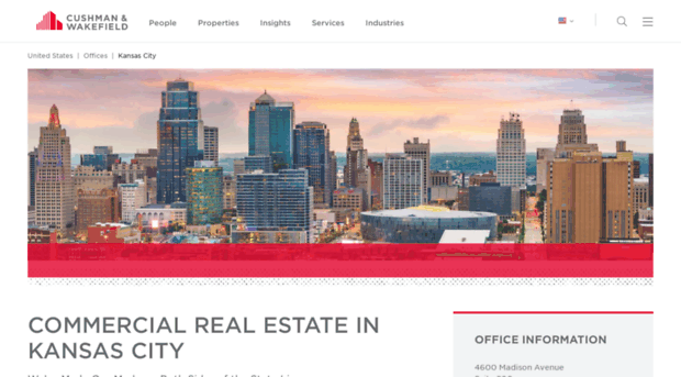 cushwakekansascity.com