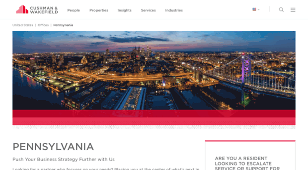 cushwakepennsylvania.com