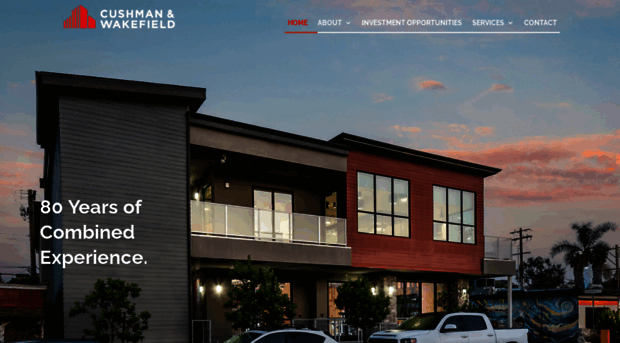 cushwakeprivateclient.com