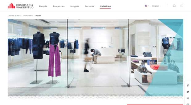 cushwakeretail.com