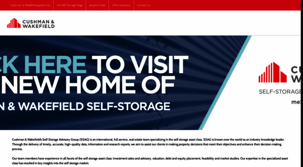 cushwakeselfstorage.com