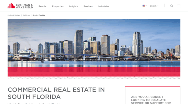 cushwakesouthfl.com