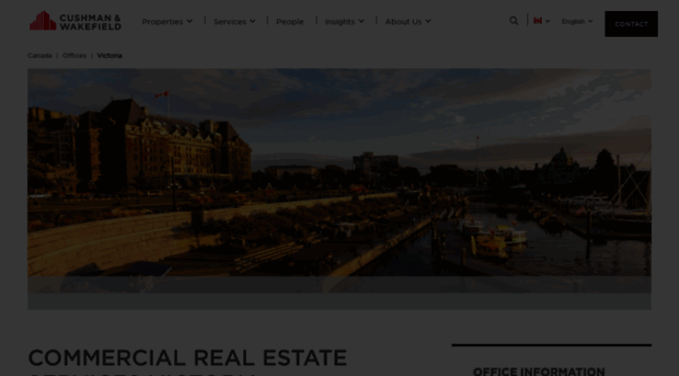 cushwakevictoria.com