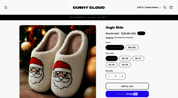 cushy-cloud.com