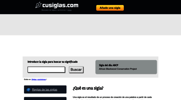 cusiglas.com