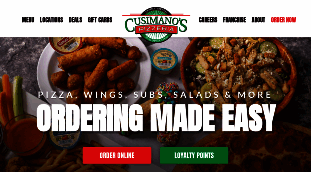 cusimanospizza.com