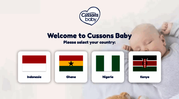 cussonsbaby.com