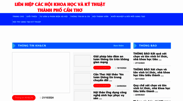 custa.cantho.gov.vn