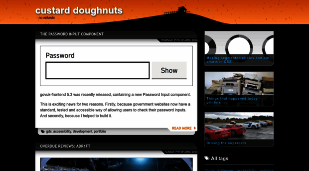 custarddoughnuts.co.uk