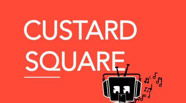 custardsquare.com