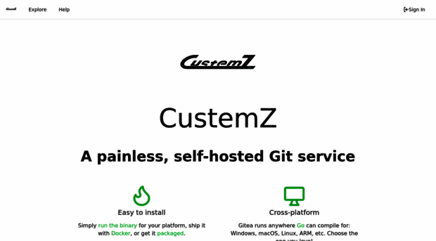 custemz.uk