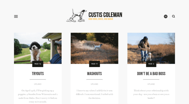 custiscoleman.com