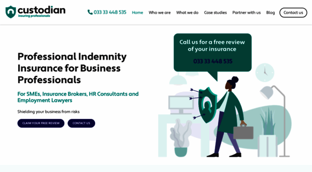 custodianinsurance.co.uk