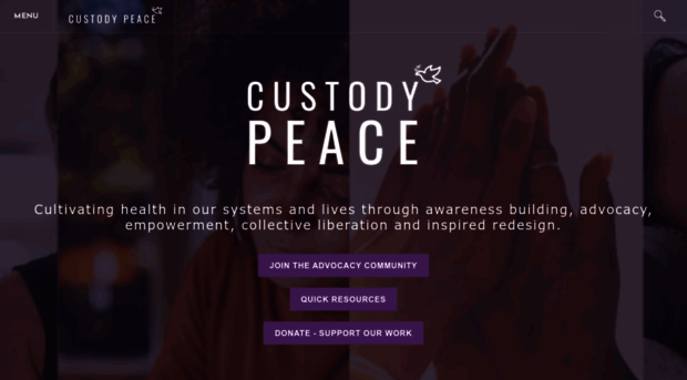 custody-peace.org