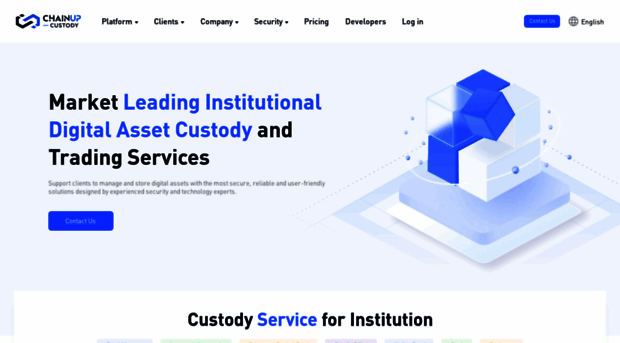 custody.chainup.com