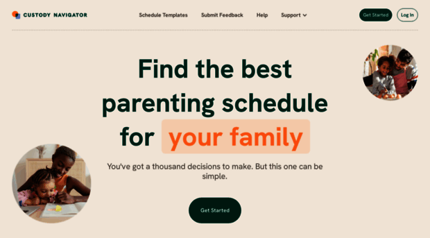 custodynavigator.com