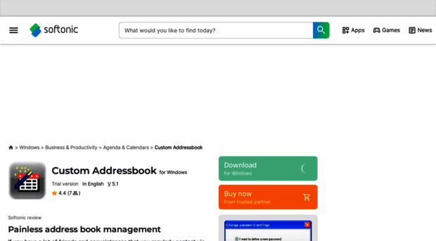 custom-addressbook.en.softonic.com