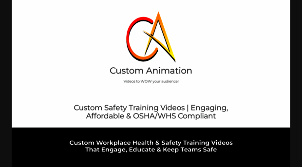 custom-animation.com