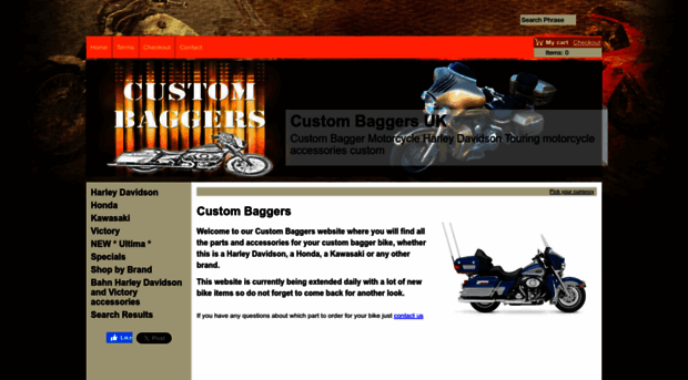 custom-baggers.co.uk