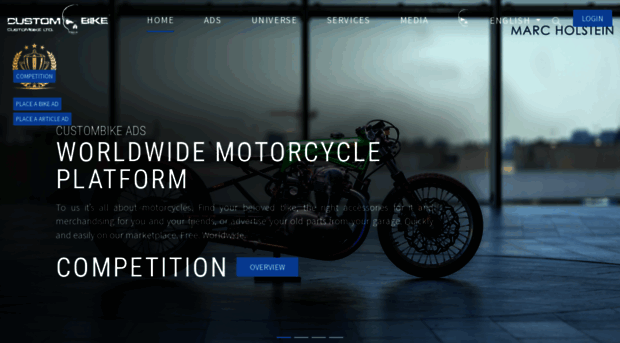 custom-bike.com