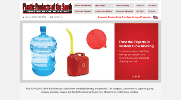 custom-blow-molding.com