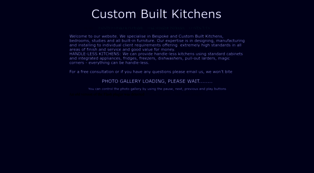 custom-built-kitchens.co.uk